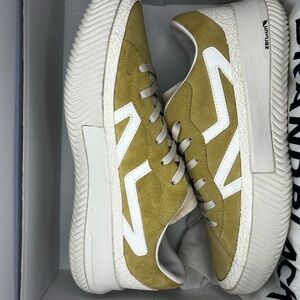 Brandblack LA Downtown 2 Suede SZ 11M